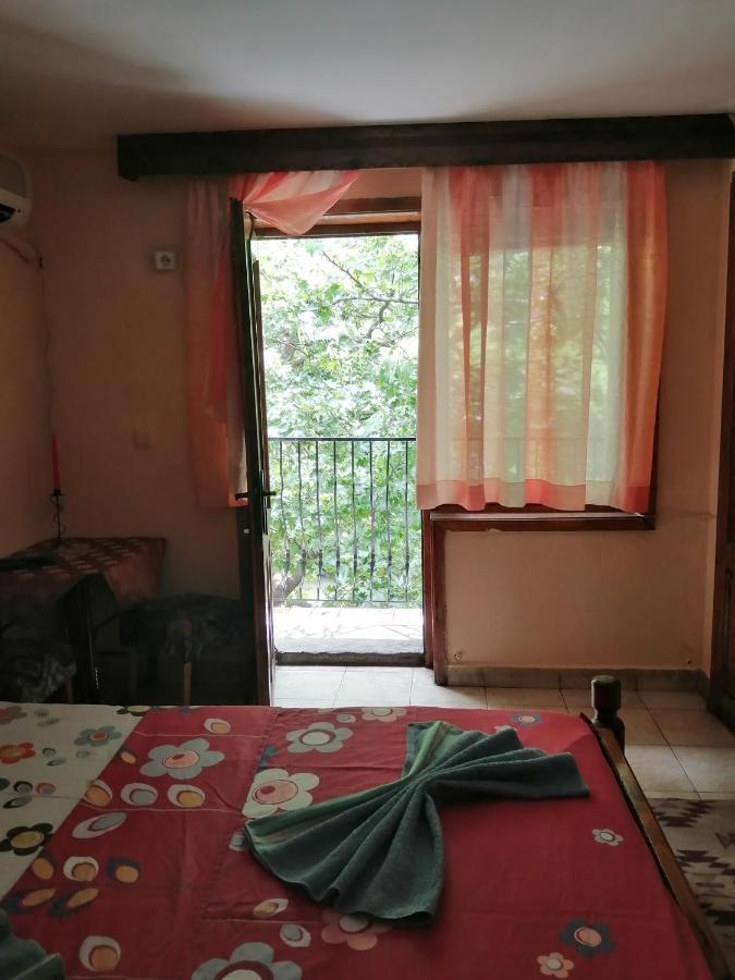Hotel Restaurant Merina Kresna Dış mekan fotoğraf